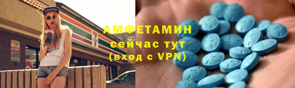 амф Осташков